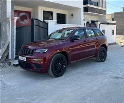 جيب جراند شيروكي